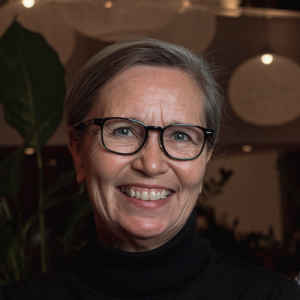 Trude Husjord - CEO - Pinova AS